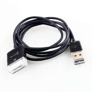  New Microsoft ZUNE USB 2.0 Sync Data Charger Cable Cord 
