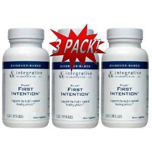  Integrative Therapeutics   First Intention (120 Capsules 