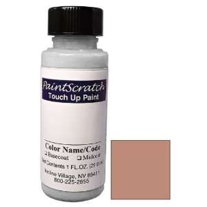 Bottle of Palomino Tan Touch Up Paint for 1967 Chevrolet Truck (color 