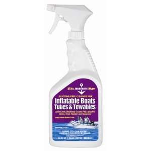  MaryKate MK3832 Inflatable Boat Cleaner 32oz Sports 