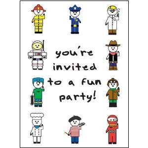  Tiny Pursuits Birthday Party Invitations Health 
