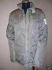 Guess By Marciano Portland Mens Jacket Green NWT   SM