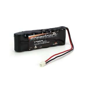  7.2V 1750mAH Ni MH Battery 18T, 18MT, 18B, 18R Toys 