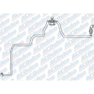  ACDelco 15 33375 Air Conditioner Evaporator Tube Assembly Automotive