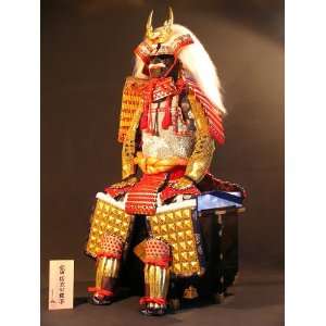  Takeda Shingen