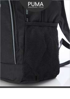 BN PUMA Unisex Small Backpack / Bookbag *Black*  