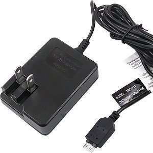   Charger for Casio GzOne Rock C731, Brigade C741 TRC731 Electronics