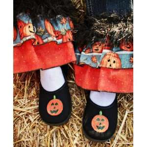  black pumpkin mary jane shoes Toys & Games