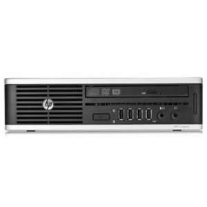  HP Compaq Elite 8200 B2B14UT Desktop Computer   Ultra Slim 