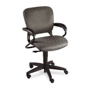  4700 Mobius Task Seating Mid Back Swivel Chair Office 