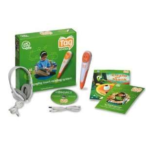  Leapfrog Tag Reading System for Schools (64mb) Toys 