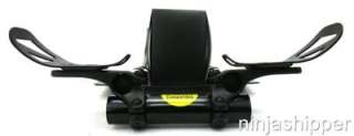 Profile Design T1+ Viper Aerobars   Carbon   Black   T1 Plus Tri Bar 