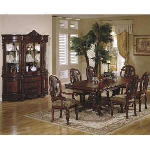  Arlington Dining Table Set by Home Line Furniture 