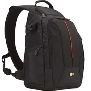  SLR Shoulder Bag Black