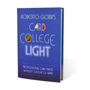  Card College Light 