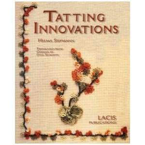  Tatting Innovations Baby
