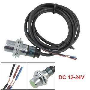 PR18 5 DN Contactless DC 3 Wire Type Proximity Switch 