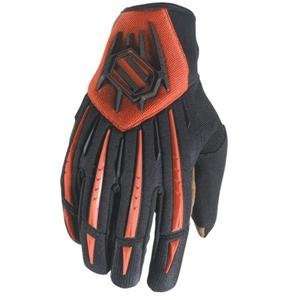  Shift Racing Tactic Gloves   2007   X Large/Red 
