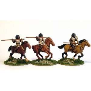  Hail Caesar 28mm Imperial Roman Numidian Cavalry Toys 