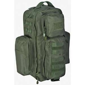   Sling BackPack   19 x 10 x 6 inches, Tactical Waist Pack Sports