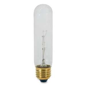  Sli lighting SLI Lighting Showcase Tubular Light Bulb 