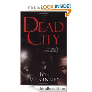 Dead City Joe McKinney  Kindle Store