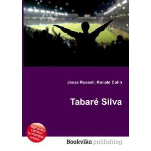  TabarÃ© Silva Ronald Cohn Jesse Russell Books