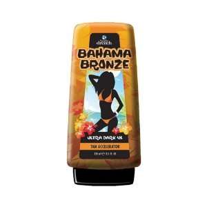  Body Drench Bahama Bronze 4X Ultra Dark Tan Accelerator 8 