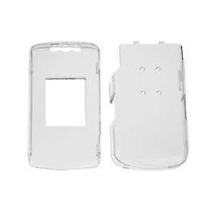  Fits Blackberry 8220 Flip T Mobile Cell Phone Snap on 