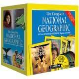 The Complete National Geographic 110 Years by Riverdeep  