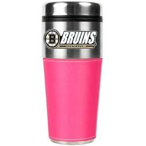  Boston Bruins Travel Coffee Tumbler