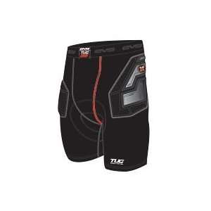 "EVS" PP02 Youth Small Impact Shorts NEW! 