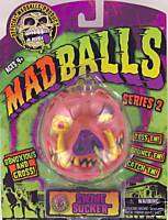 MADBALLS SWINE SUCKER Mad Balls Pig Boar Sow GROSS Head MadBall NEW 