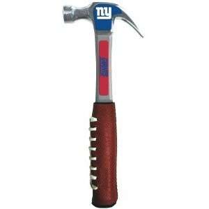  New York Giants Pro Grip NFL Hammer