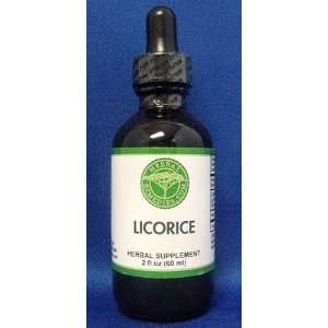  Licorice Extract 2fl. oz.