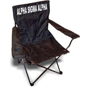  Alpha Sigma Alpha Recreational Chair 