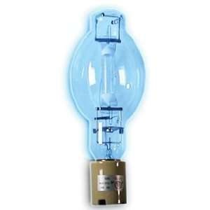 1000W BT37 Horizontal Metal Halide Bulb  Industrial 
