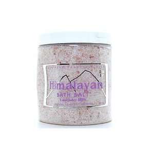  HIMALAYAN BTH SALTS LAVEN pack of 2 Beauty