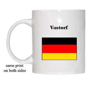  Germany, Vastorf Mug 