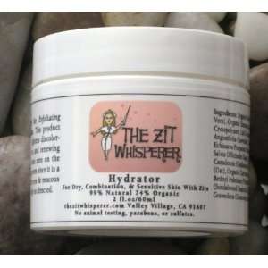  Organic Hydrator for Dry Skin with Zits Beauty