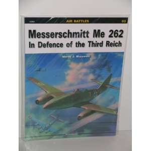  Air Battles  Messerschmitt Me 262 