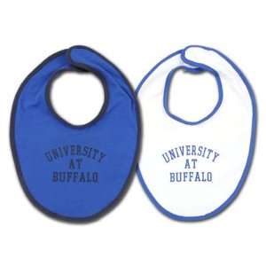 Buffalo Bulls Bib