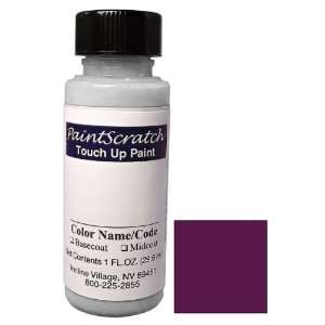   Touch Up Paint for 1999 Suzuki Swift (color code Z1F) and Clearcoat