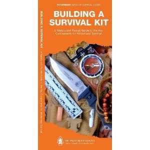  Building a Survival Kit A Waterproof Pocket Guide to the 