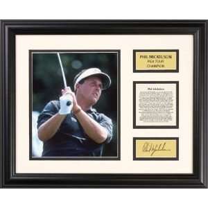  Phil Mickelson   Signature Series
