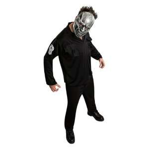  Slipknot Sid Mask