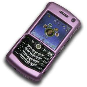  Blackberry Pearl 8100, 8110, 8120, 8130 Purple Faceplate 