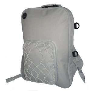  Deluxe 14 Kids Backpack   Grey Case Pack 48 Everything 