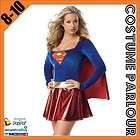 superwoman costume  