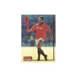  1996 Merlin Premier League Ultimate Soccer Cards Box Toys 